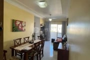 Apartamento em Forquilhinhas - São José, SC