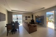 Apartamento Cobertura em Córrego Grande  -  Florianópolis