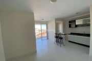 Apartamento em Cidade Jardim de Florianópolis - São José, SC