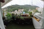 Apartamento em Itacorubi - Florianópolis, SC