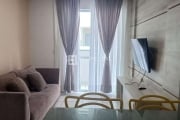 Apartamento em Canasvieiras - Florianópolis, SC