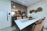 Apartamento Garden em Balneario  -  Florianópolis