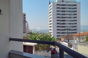 Apartamento em Barreiros - São José, SC