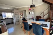 Apartamento Duplex/Cobertura em Barreiros - São José, SC