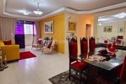 Apartamento em Campinas - São José, SC