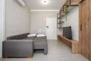 Apartamento em Cachoeira do Bom Jesus Leste - Florianópolis, SC