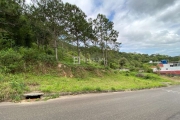 Lote / Terreno em Itacorubi  -  Florianópolis