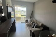 Apartamento em Cidade Universitária Pedra Branca - Palhoça, SC