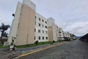 Apartamento com 02 dormitórios em Forquilhinhas  -  São José