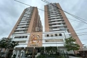 Apartamento de 02 dormitórios e 01 suíte em Barreiros  -  São José