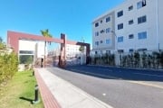 Apartamento de 02 dormitórios em Serraria  -  São José/SC