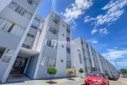 Apartamento em Praia Comprida - São José, SC