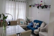 Apartamento em Barreiros - São José, SC