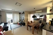 Apartamento em Estreito  -  Florianópolis