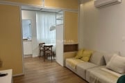 Apartamento em Centro - Florianópolis, SC