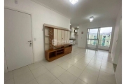 Apartamento de 02 dormitórios em Barra do Aririu  -  Palhoça