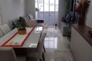 Apartamento em Rio Caveiras  -  Biguaçu