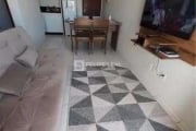 Apartamento em Bela Vista  -  Palhoça