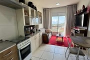 Apartamento em Praia João Rosa  -  Biguaçu