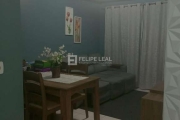 Apartamento em Barra do Aririu  -  Palhoça