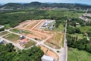 Lote / Terreno em Forquilhinhas  -  São José