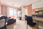 Apartamento em Barreiros  -  São José