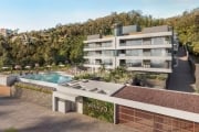 Apartamento em Cacupé  -  Florianópolis