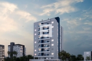 Apartamento em Barreiros - São José, SC