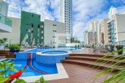 Apartamento em Centro  -  Balneário Camboriú