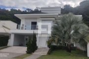 Casa em Condominio em Pedra Branca  -  Palhoça