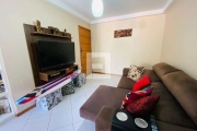 Apartamento em Bela Vista  -  São José