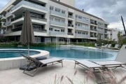 Apartamento em Jurerê Internacional  -  Florianópolis