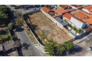 terreno com 4 lotes no Florence 1.115,2m² -INVESTIMENTO