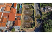 lote 08 jardim Florence 281,6m² INVESTIMENTO