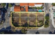 lote 09 jardim Florence 276m² -INVESTIMENTO