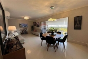 RP4 RE/MAX aluga apartamento mobiliado no Condomínio Acqua Galleria, Campinas- SP, R$10.000,00