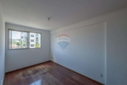 RE/MAX VENDE Apartamento 1 suíte 1 vaga 34m²  R$ 199.900 Botafogo Campinas/SP