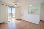 RE/MAX VENDE Apartamento 2 quartos 1 suíte 1 vaga 61m² R$ 397.000 Vila João Jorge Campinas/SP