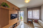 Apartamento à venda no Condomínio Île de Saint Louis – Parque Prado, Campinas