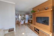 RE/MAX Vende Apartamento à venda no Condomínio Île de Saint Louis – Parque Prado, Campinas