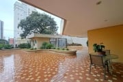 RE/MAX CASANOVA Aluga apartamento alto padrão, com 3 suítes, escritório, 4 vagas, 221m² área útil, R$ 11.000 - Cambuí - Campinas/SP