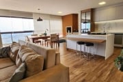 RE/MAX ALUGA APARTAMENTO 3 SUÍTES 117M² 3 VAGAS R$ 7.500 PARQUE DAS FLORES - CAMPINAS/SP