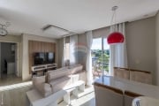 APARTAMENTO À VENDA, 2 QUARTOS, SENDO 1 SUÍTE, 1 VAGA, 56M², R$275.000,00 - PARQ. FAZENDINHA- CAMPINAS /SP