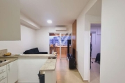 Apartamento com 1 quarto à venda na Rua Adalberto Kemeny, 82, Barra Funda, São Paulo