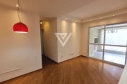 Apartamento com 2 quartos à venda na Rua Rubens Meireles, 235, Santa Cecília, São Paulo