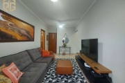 Apto 1 dorm, 1 suíte, 1 vaga, 69m², prédio com lazer, Guilhermina