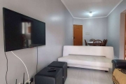 Apto 1 dorm com suíte, 51m, 1 vaga, varanda gourmet, lazer completom, Aviação