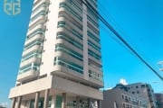 Apartamento no Caiçara com 3 dormitórios e 1 suíte