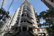 Apartamento no Canto do Forte, Praia Grande, 2 dorm, 1 suíte, 84,60mt2, 1 vaga