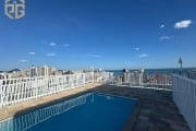 Apto 1 dorm, 1 vaga, 45m2, 300m do Mar, TUPI